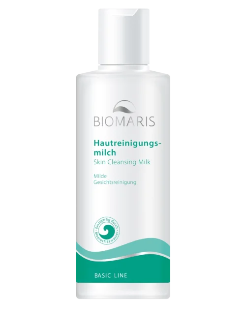 VALOMASIS ODOS PIENELIS / Basic Line SKIN CLEANSING MILK