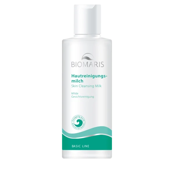 VALOMASIS ODOS PIENELIS / Basic Line SKIN CLEANSING MILK