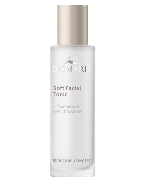 ŠVELNUS VEIDO TONIKAS / Rich Care Concept SOFT FACIAL TONIC