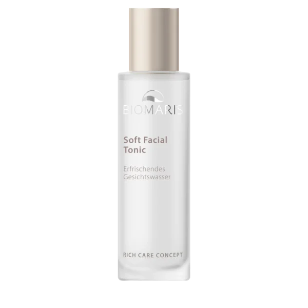 ŠVELNUS VEIDO TONIKAS / Rich Care Concept SOFT FACIAL TONIC