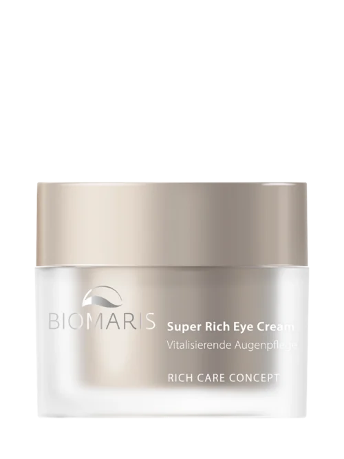 INTENSYVAUS POVEIKIO PAAKIŲ KREMAS / Rich Care Concept SUPER RICH EYE CREAM