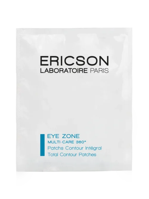 AKIŲ KONTŪRO KAUKĖS / Eye Zone TOTAL CONTOUR PATCHES