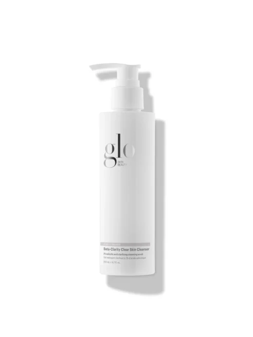 BETA-CLARITY SKAISTINANTIS IR AKNĘ MAŽINANTIS ODOS PRAUSIKLIS / CLARIFY+BALANCE BETA-CLARITY CLEAR SKIN CLEANSER