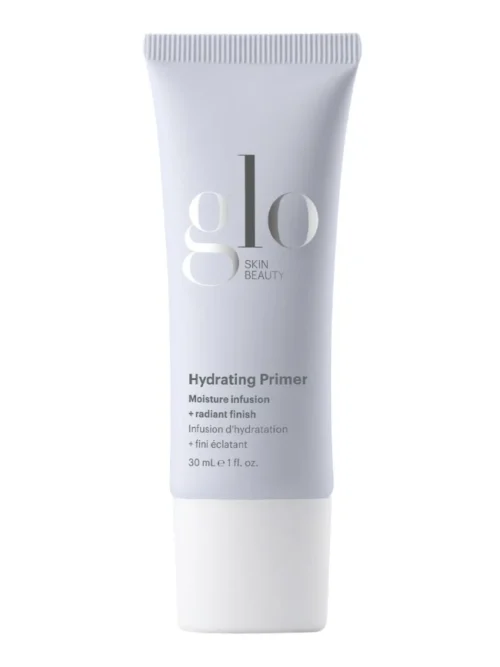 DRĖKINANTI MAKIAŽO BAZĖ / HYDRATING PRIMER