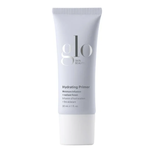 DRĖKINANTI MAKIAŽO BAZĖ / HYDRATING PRIMER