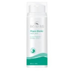 DRĖKINAMOJI VEIDO KAUKĖ SU JŪROS DUMBLIAIS / Basic Line ALGAE MASK