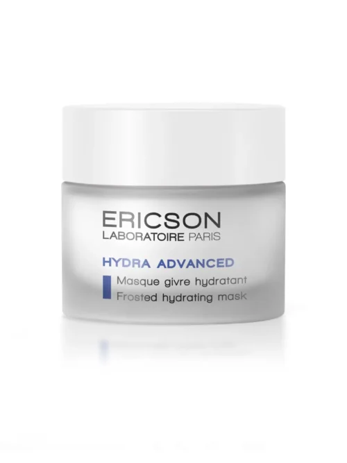 GAIVINANTI DRĖKINAMOJI VEIDO KAUKĖ / Hydra Advanced FROSTED HYDRATING MASK