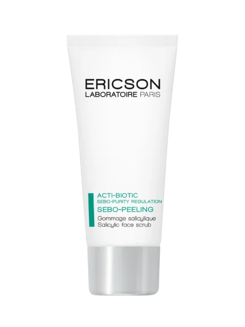 ŠVEITIKLIS SU SALICILO RŪGŠTIMI / Acti-Biotic SEBO-PEELING