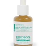 SERUMAS IŠSIPLĖTUSIOMS POROMS / Acti-Biotic OPEN PORES SERUM
