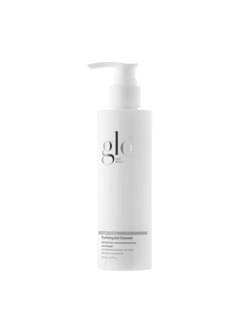 VALOMASIS GELINIS PRAUSIKLIS / CLARIFY+BALANCE PURIFYING GEL CLEANSER