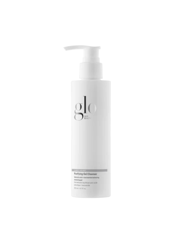 VALOMASIS GELINIS PRAUSIKLIS / CLARIFY+BALANCE PURIFYING GEL CLEANSER