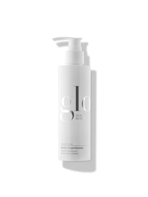 ŠVELNUS KREMINIS PRAUSIKLIS / CALM+SOOTHE GENTLE CREAM CLEANSER