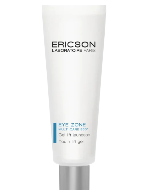 ATJAUNINANTIS AKIŲ SRITIES GELIS SU ODOS PAKĖLIMO EFEKTU / Eye Zone YOUTH LIFT GEL