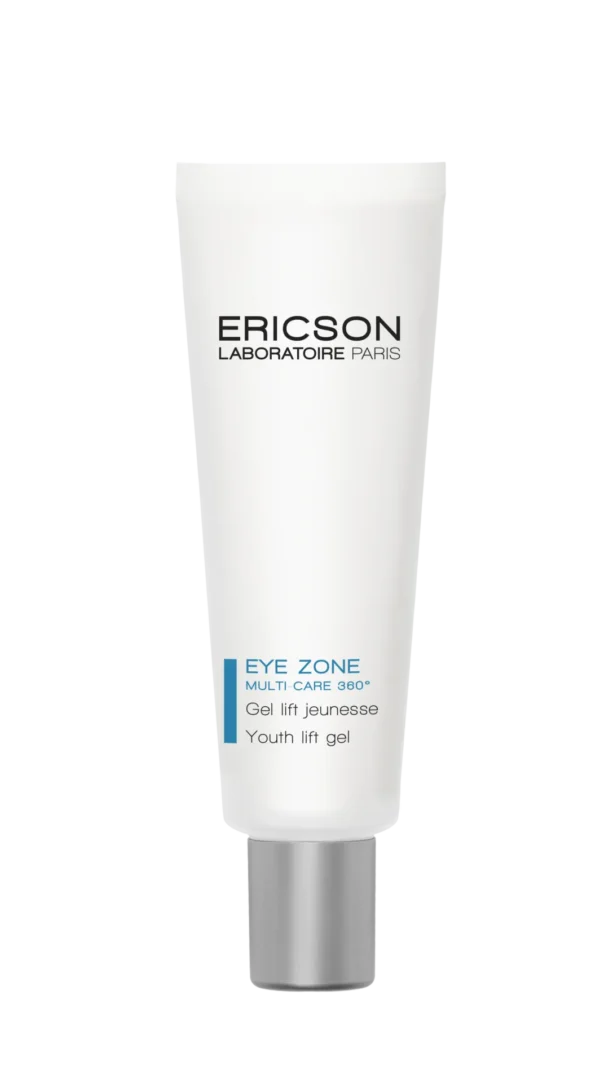 ATJAUNINANTIS AKIŲ SRITIES GELIS SU ODOS PAKĖLIMO EFEKTU / Eye Zone YOUTH LIFT GEL