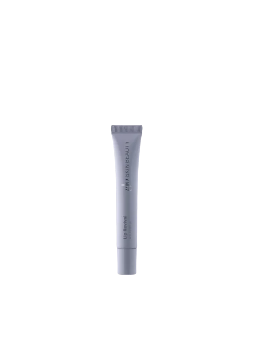 ATKURIAMOJI LŪPŲ PRIEŽIŪROS PRIEMONĖ / LIP REVIVAL