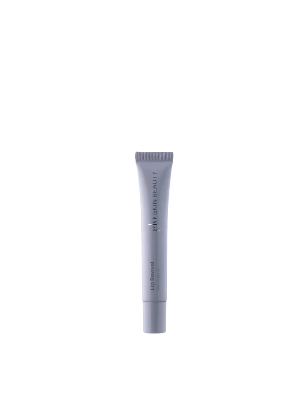 ATKURIAMOJI LŪPŲ PRIEŽIŪROS PRIEMONĖ / LIP REVIVAL