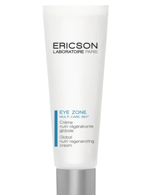 MAITINAMASIS-ATKURIAMASIS AKIŲ SRITIES KREMAS / Eye Zone GLOBAL NUTRI-REGENERATING CREAM