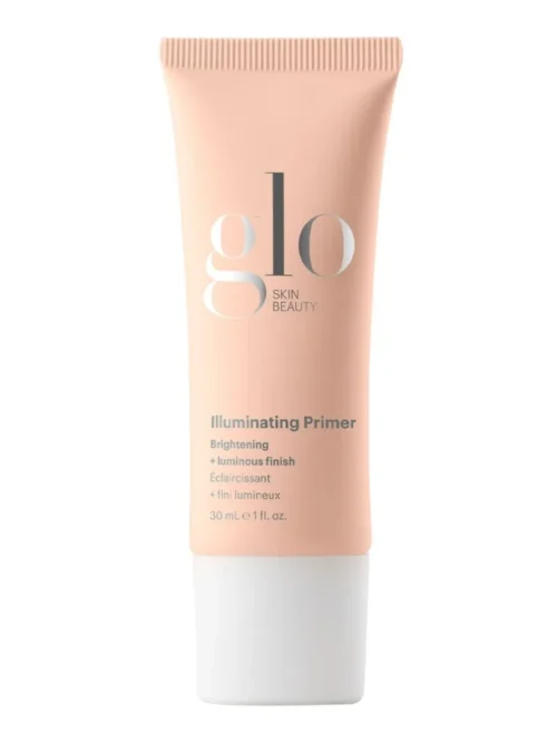 ŠVYTĖJIMO SUTEIKIANTI MAKIAŽO BAZĖ / ILLUMINATING PRIMER