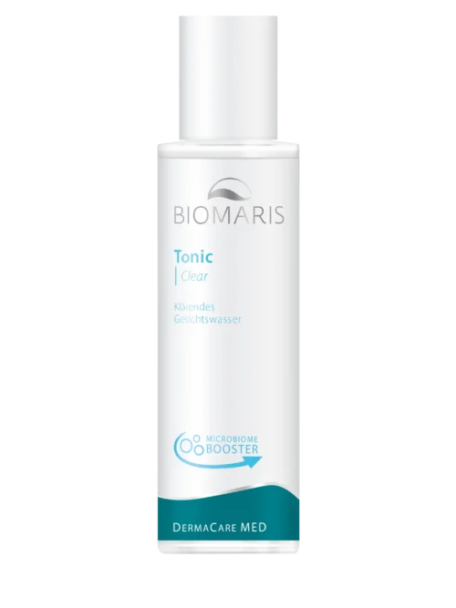 VEIDO TONIKAS CLEAR / DermaCare MED | Clear TONIC CLEAR
