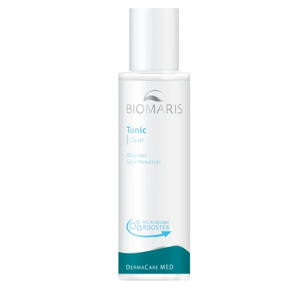 VEIDO TONIKAS CLEAR / DermaCare MED | Clear TONIC CLEAR