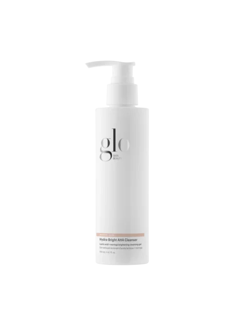 PRAUSIKLIS HYDRA-BRIGHT AHA / BRIGHTEN+GLOW HYDRA-BRIGHT AHA CLEANSER