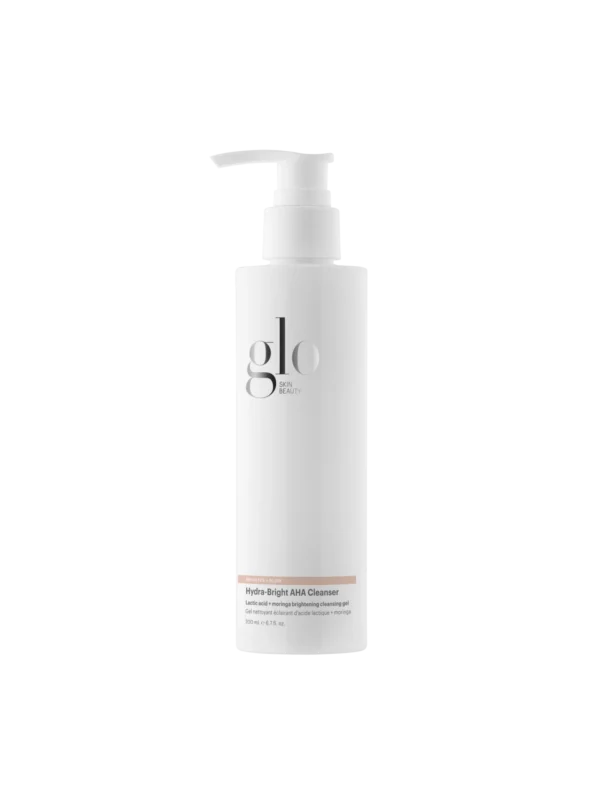 PRAUSIKLIS HYDRA-BRIGHT AHA / BRIGHTEN+GLOW HYDRA-BRIGHT AHA CLEANSER