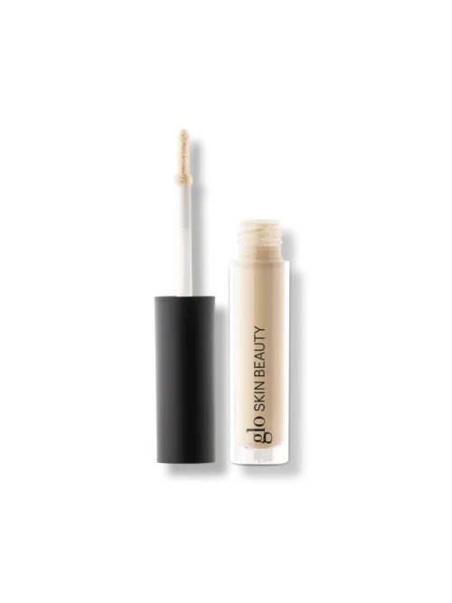 ŠVYTĖJIMO SUTEIKIANTIS MASKUOKLIS / LUMINOUS BRIGHTENING CONCEALER