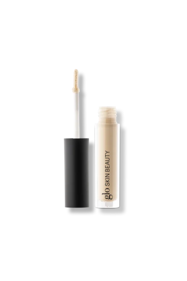 ŠVYTĖJIMO SUTEIKIANTIS MASKUOKLIS / LUMINOUS BRIGHTENING CONCEALER