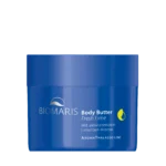 Biomaris   ŽALIŲJŲ CITRINŲ KVAPO KŪNO SVIESTAS / AromaThalasso Line BODY BUTTER FRESH LIME