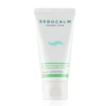 SeboCalm Intensyviai raminanti kaukė CICA, 50ml.