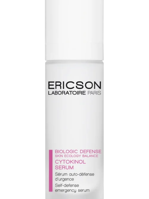 RAMINAMASIS SERUMAS / Biologic Defense CYTOKINOL SERUM