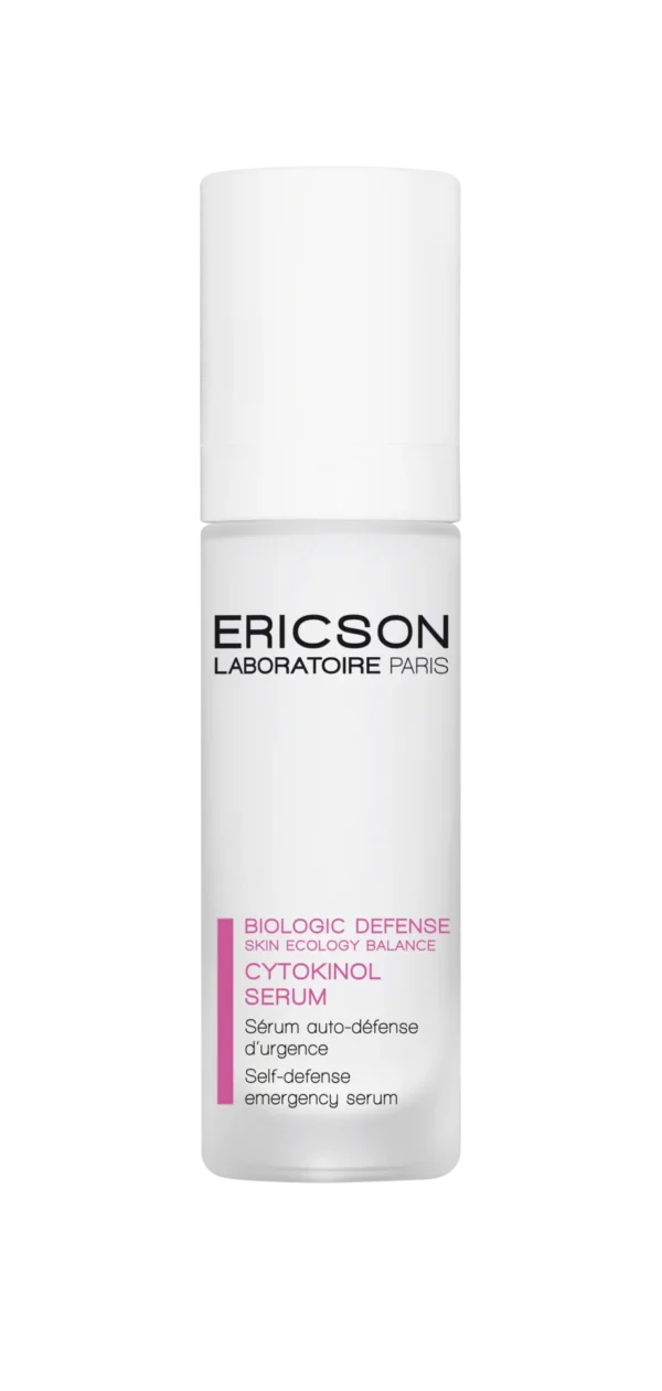 RAMINAMASIS SERUMAS / Biologic Defense CYTOKINOL SERUM