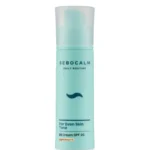 SeboCalm maskuojantis BB kremas nuo raukšlių SPF 20 (Light Beige 015)