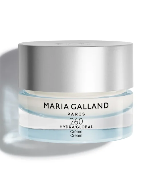 Maria Galland 260 HYDRA’GLOBAL 260 HYDRA’GLOBAL Cream