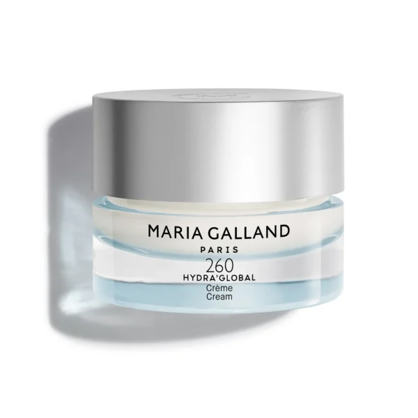 Maria Galland 260 HYDRA’GLOBAL 260 HYDRA’GLOBAL Cream
