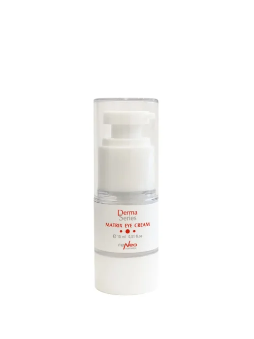 Derma Series paakių kremas su peptidais
