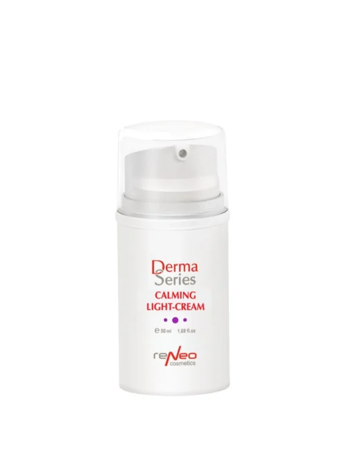Derma Series Raminantis lengvas kremas