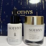 Sothys Défense Éclat rinkinys: serumas ir kremas (30 ml + 50 ml)