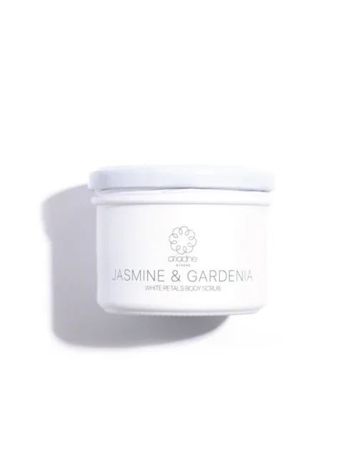 ARIADNE ATHENS  KŪNO ŠVEITIKLIS | JASMINE & GARDENIA BODY SCRUB