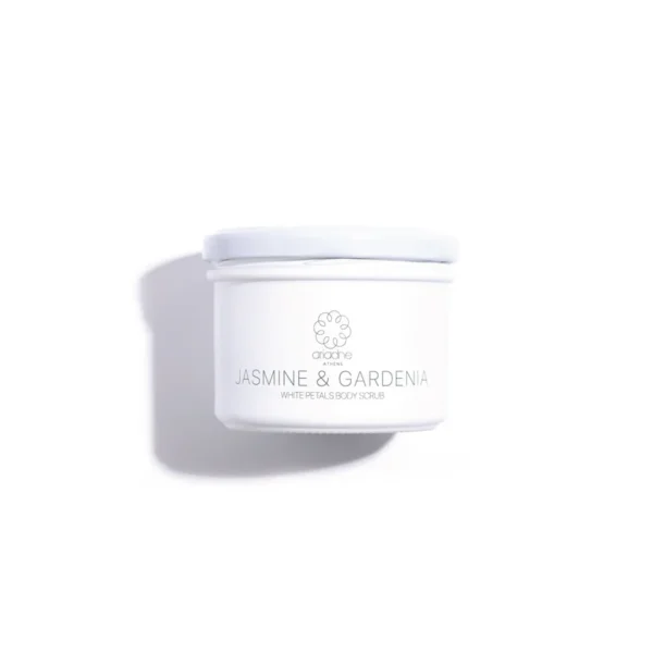 ARIADNE ATHENS  KŪNO ŠVEITIKLIS | JASMINE & GARDENIA BODY SCRUB