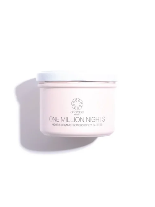 ARIADNE ATHENS  KŪNO SVIESTAS | ONE MILLION NIGHTS BODY BUTTER