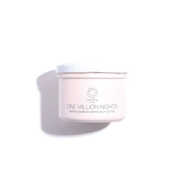 ARIADNE ATHENS  KŪNO SVIESTAS | ONE MILLION NIGHTS BODY BUTTER