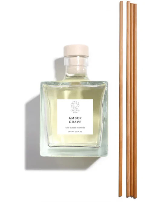 ARIADNE ATHENS  NAMŲ KVAPAS | AMBER CRAVE