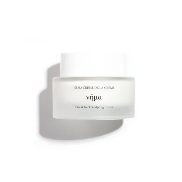 KREMAS BRANDŽIAI ODAI | NEMA CREME DE LA CREME