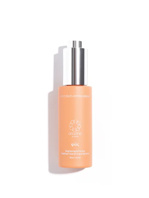 SERUMAS SU VITAMINU C | VIT-C YOUTH POTION SERUM