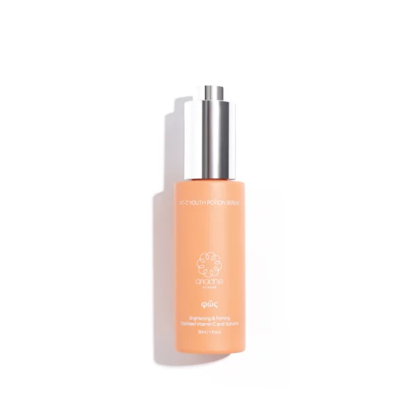 SERUMAS SU VITAMINU C | VIT-C YOUTH POTION SERUM