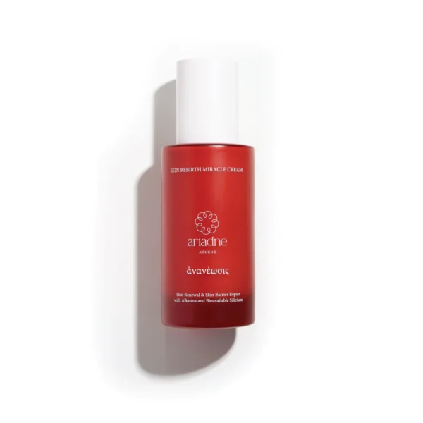KREMAS PAŽEISTAI ODAI | SKIN REBIRTH CREAM