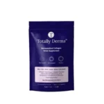 TOTALLY DERMA hidrolizuoto kolageno milteliai geriamajam tirpalui, 12g