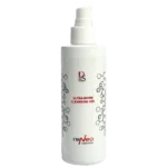 Švelnus, gaivinatis gelinis prausiklis su alavijais ir liepų ekstraktu | Ultra-norm cleansing gel