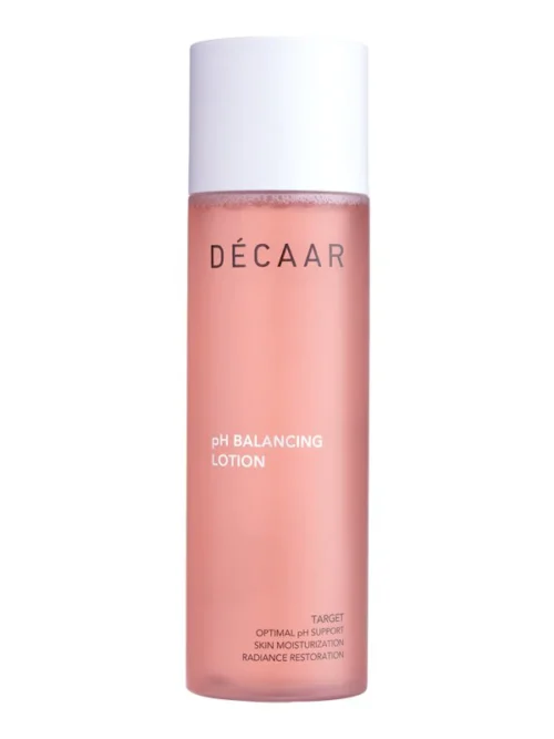 PH BALANSUOJANTIS TONIKAS || pH Balansing Lotion